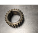 01L227 Crankshaft Timing Gear For 11-16 Ford F-250 Super Duty  6.2 LC3E6306AB